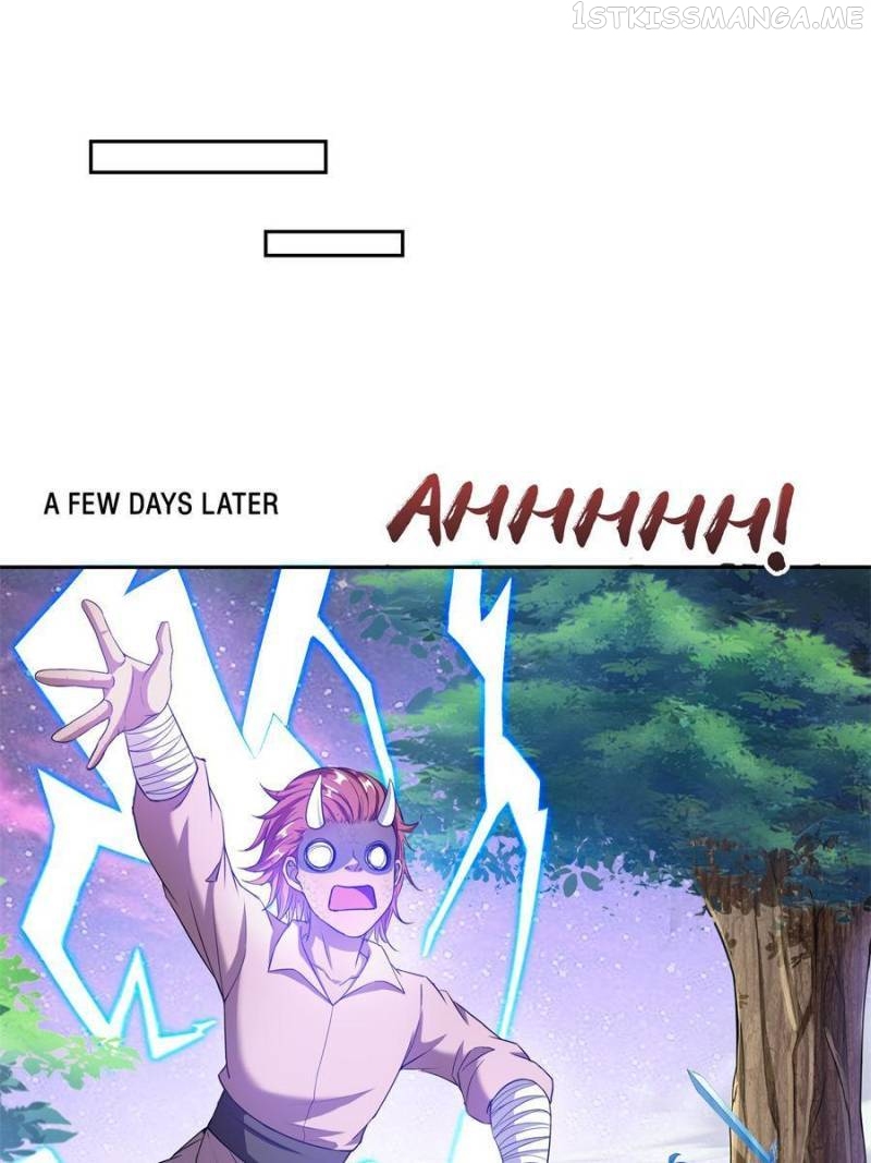 Cultivation Chat Group Chapter 527 - page 19