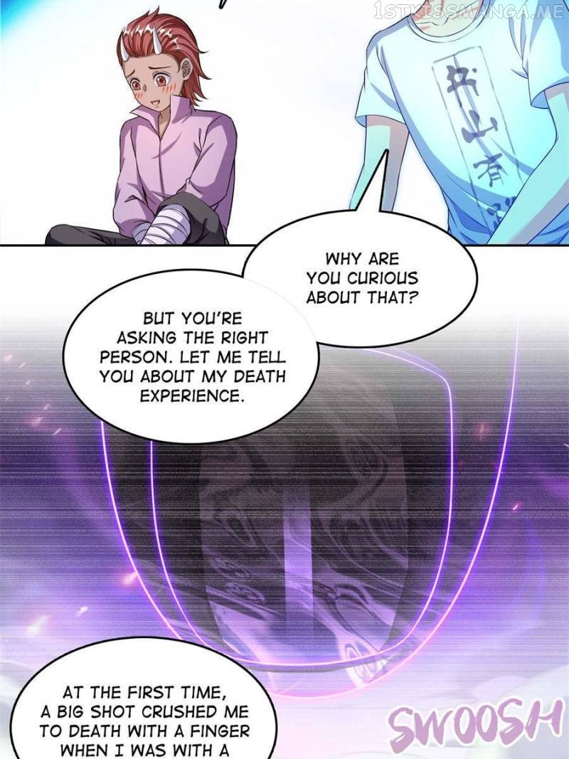 Cultivation Chat Group Chapter 527 - page 2