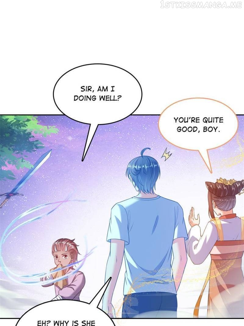 Cultivation Chat Group Chapter 527 - page 26