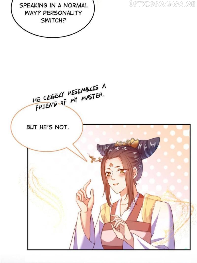 Cultivation Chat Group Chapter 527 - page 27