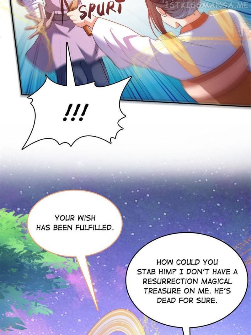 Cultivation Chat Group Chapter 527 - page 30