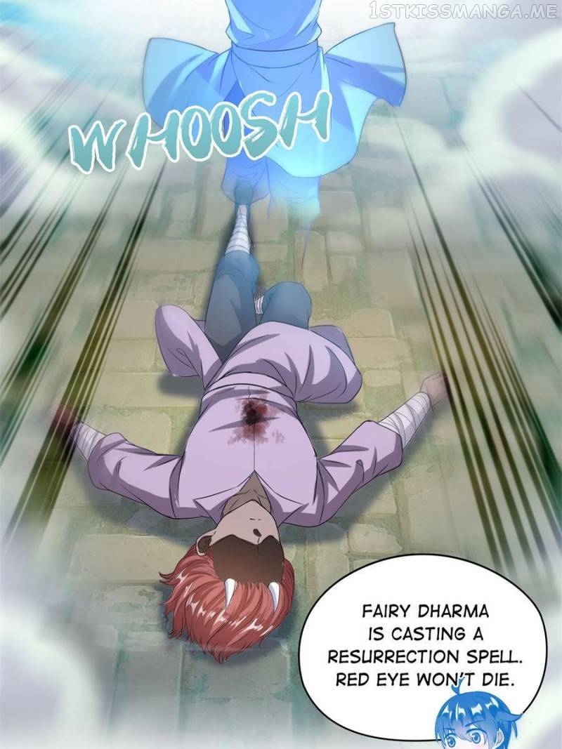 Cultivation Chat Group Chapter 527 - page 36