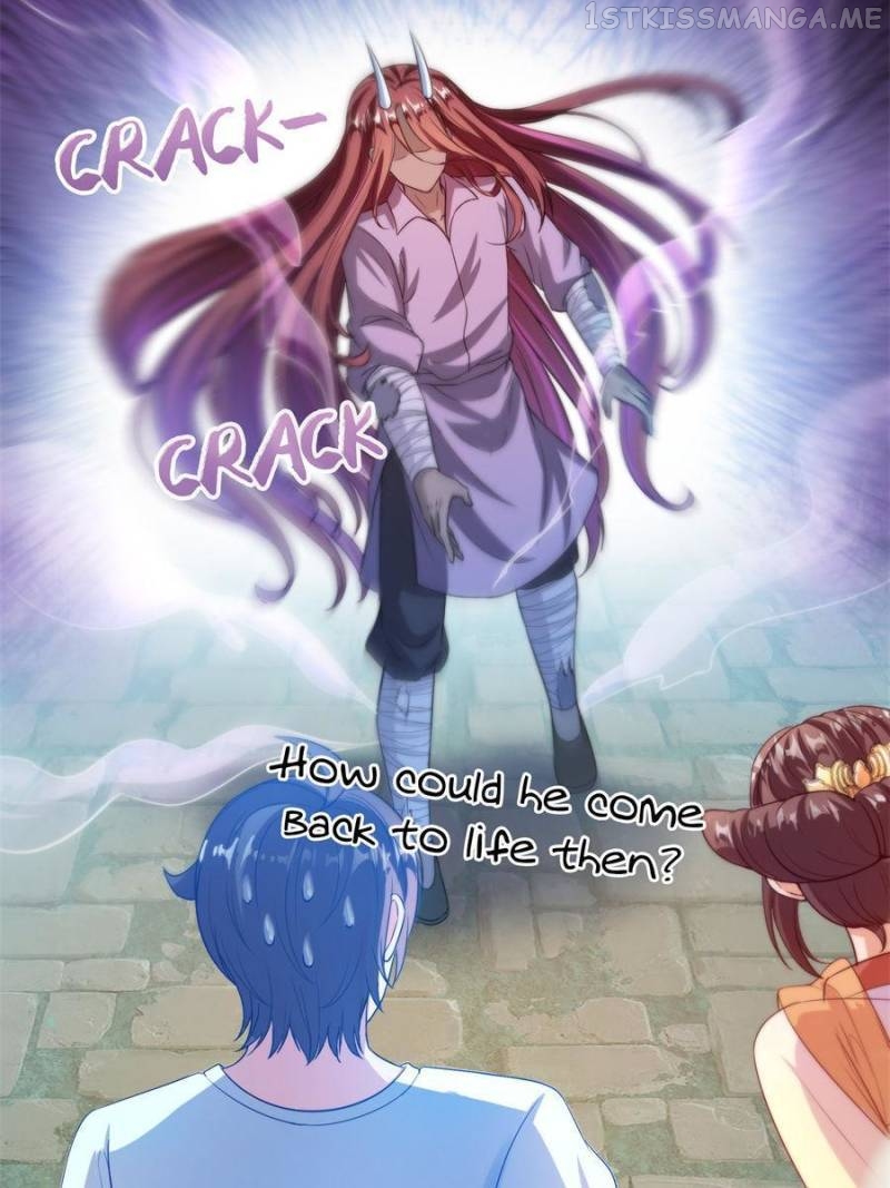 Cultivation Chat Group Chapter 527 - page 39