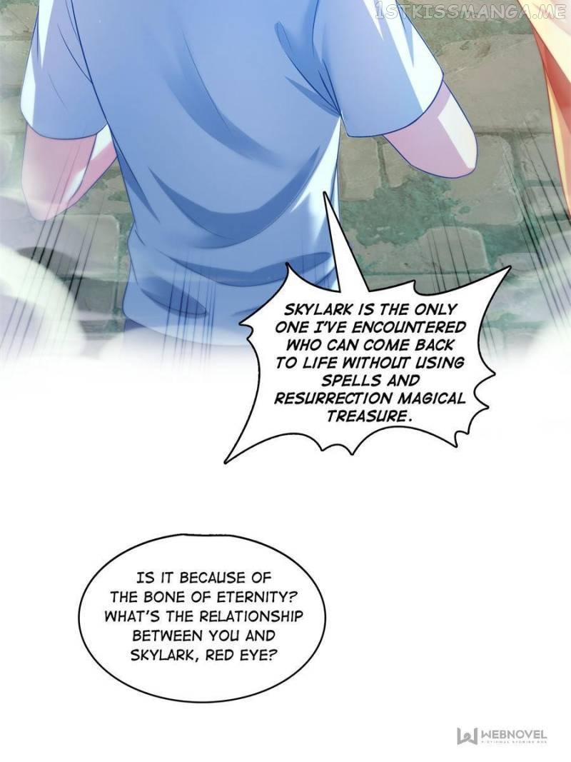 Cultivation Chat Group Chapter 527 - page 40