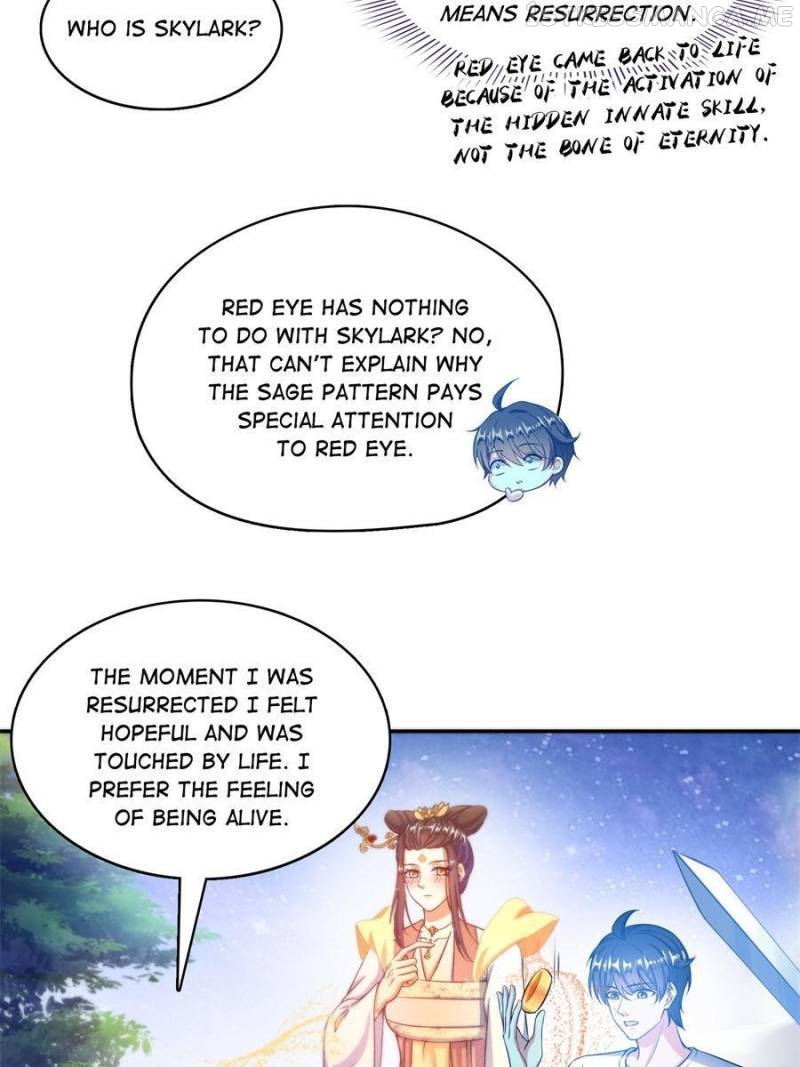Cultivation Chat Group Chapter 527 - page 43