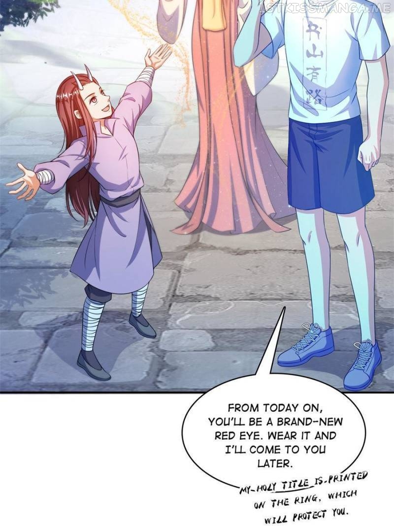 Cultivation Chat Group Chapter 527 - page 44