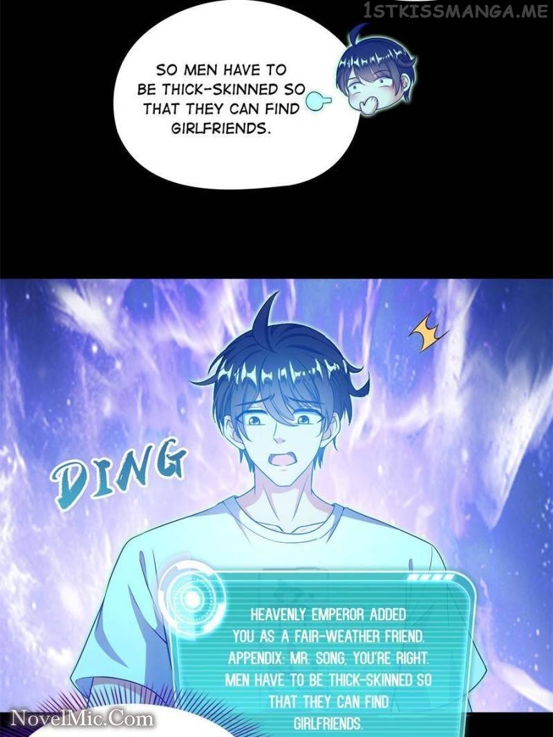 Cultivation Chat Group Chapter 527 - page 49