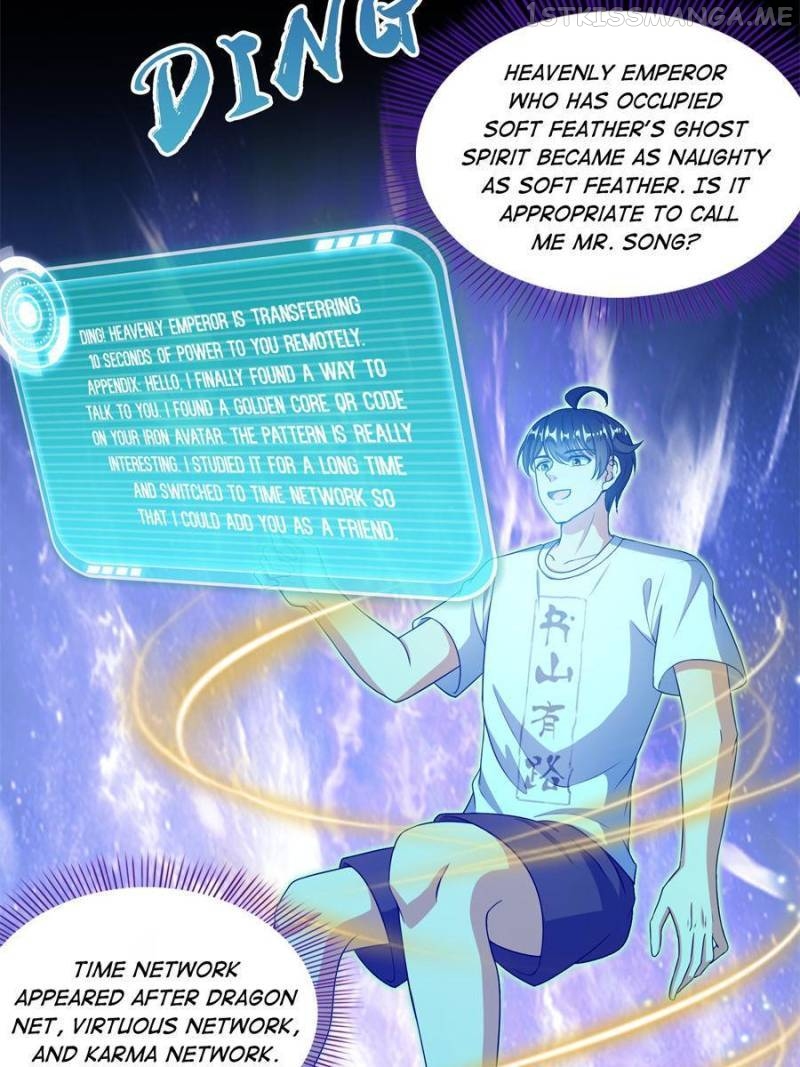 Cultivation Chat Group Chapter 527 - page 51