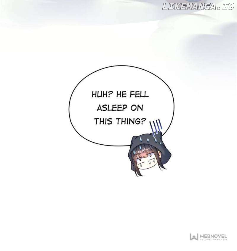 Cultivation Chat Group Chapter 610 - page 13