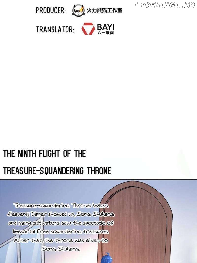 Cultivation Chat Group Chapter 610 - page 15
