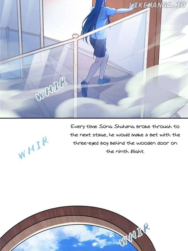 Cultivation Chat Group Chapter 610 - page 16
