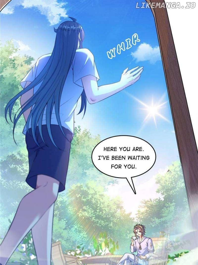 Cultivation Chat Group Chapter 610 - page 17