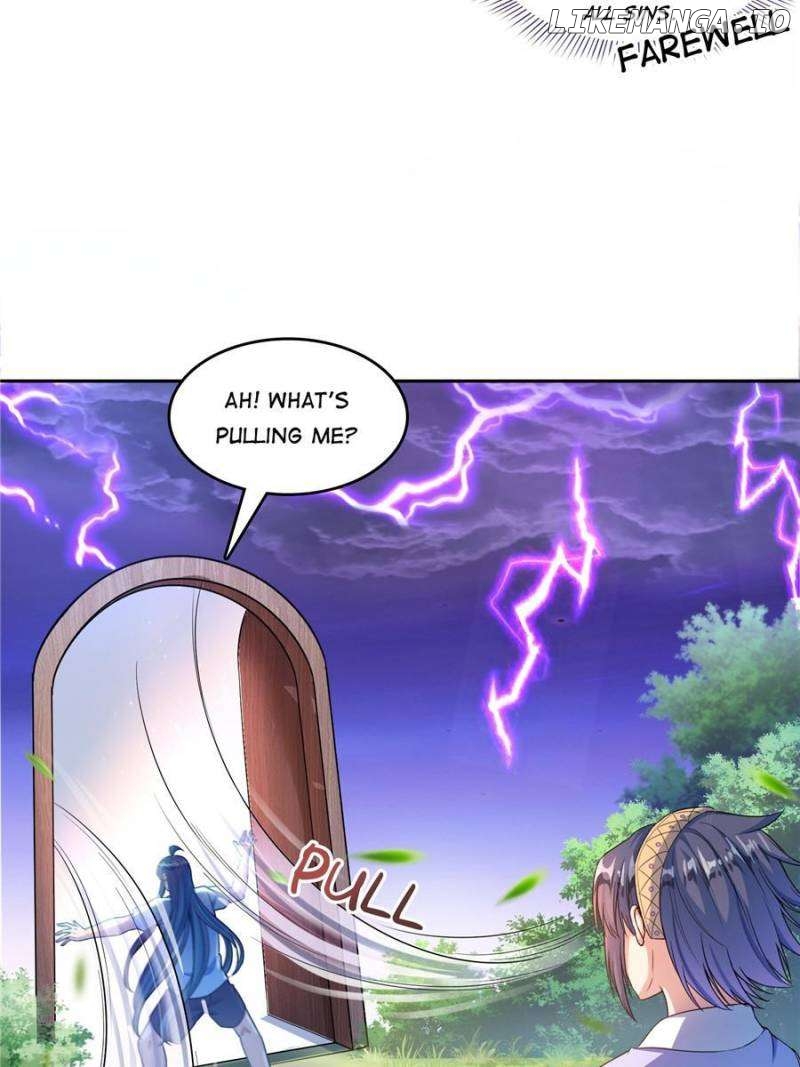 Cultivation Chat Group Chapter 610 - page 19