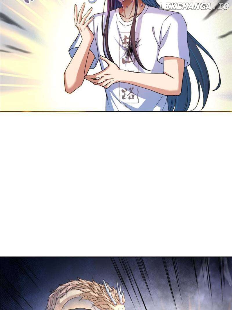 Cultivation Chat Group Chapter 610 - page 2
