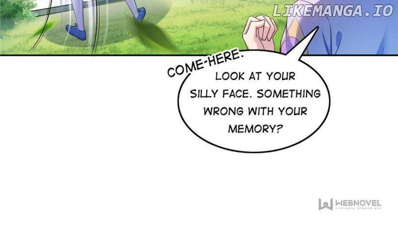 Cultivation Chat Group Chapter 610 - page 20