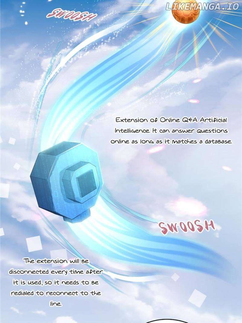 Cultivation Chat Group Chapter 610 - page 26