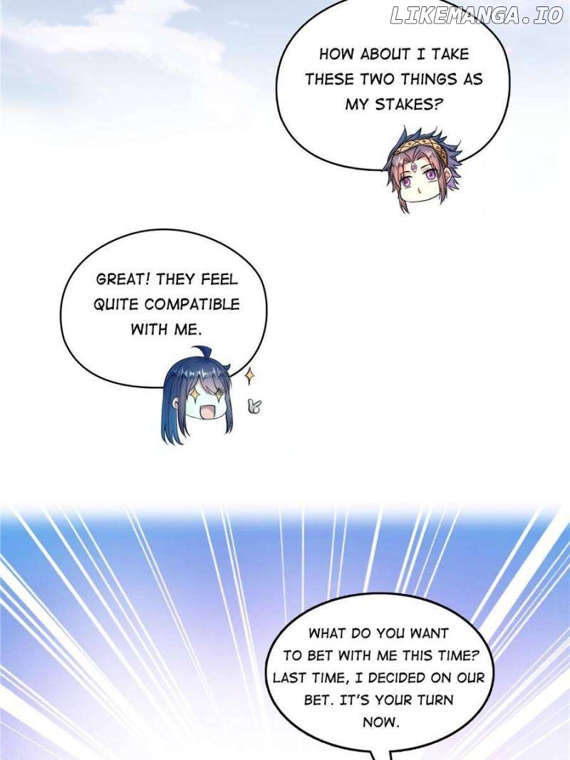 Cultivation Chat Group Chapter 610 - page 27
