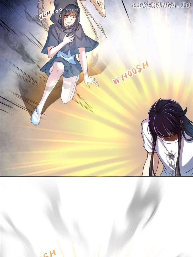 Cultivation Chat Group Chapter 610 - page 3