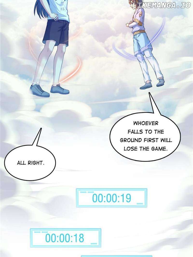 Cultivation Chat Group Chapter 610 - page 30