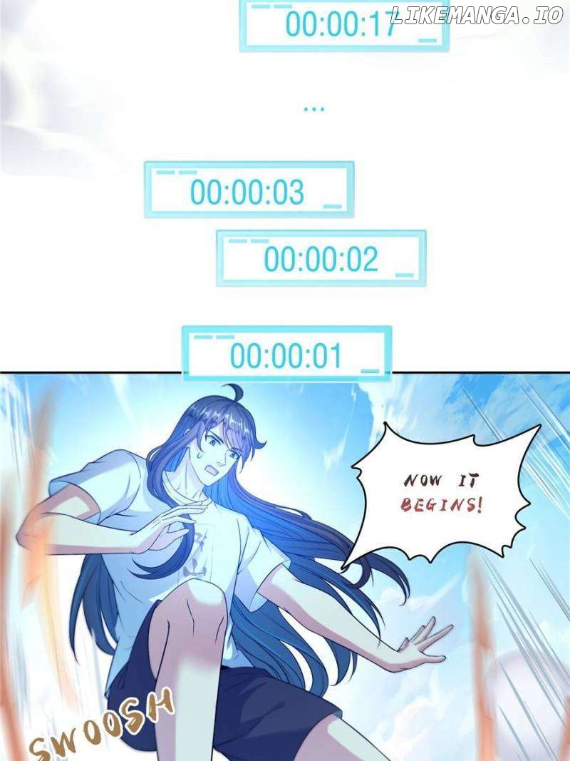 Cultivation Chat Group Chapter 610 - page 31