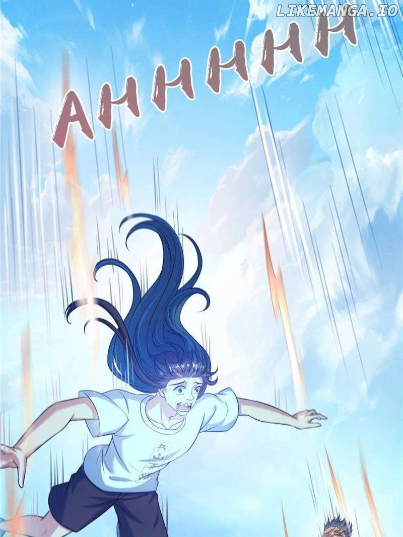 Cultivation Chat Group Chapter 610 - page 33