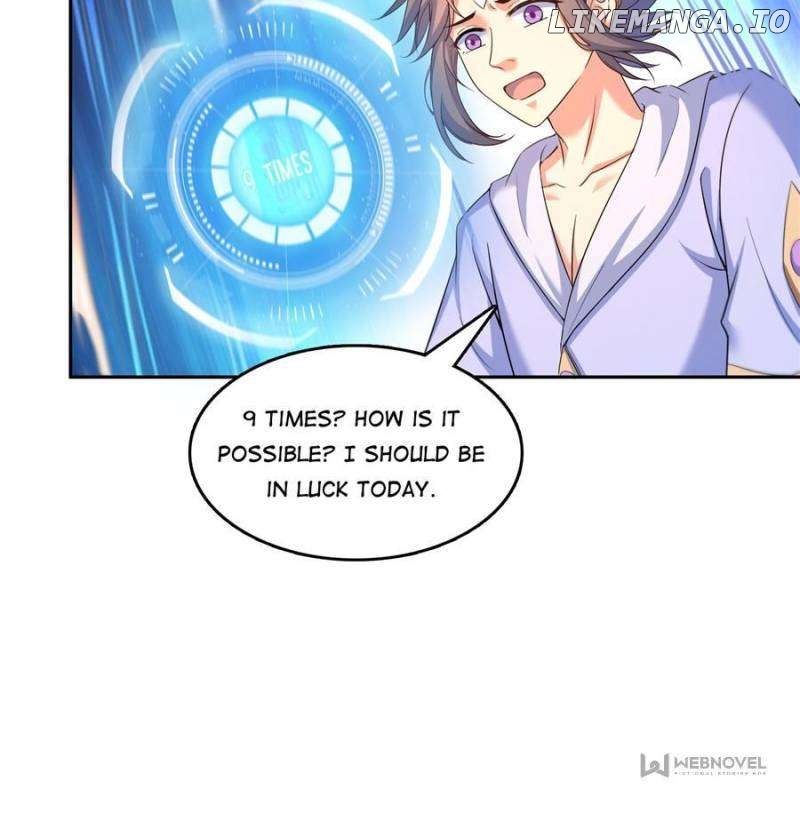 Cultivation Chat Group Chapter 610 - page 35