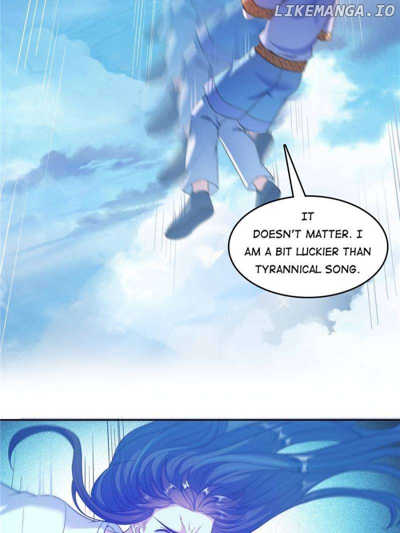 Cultivation Chat Group Chapter 610 - page 37