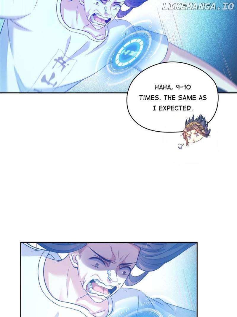 Cultivation Chat Group Chapter 610 - page 38