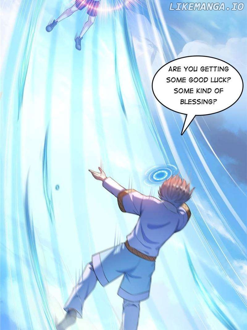 Cultivation Chat Group Chapter 610 - page 40