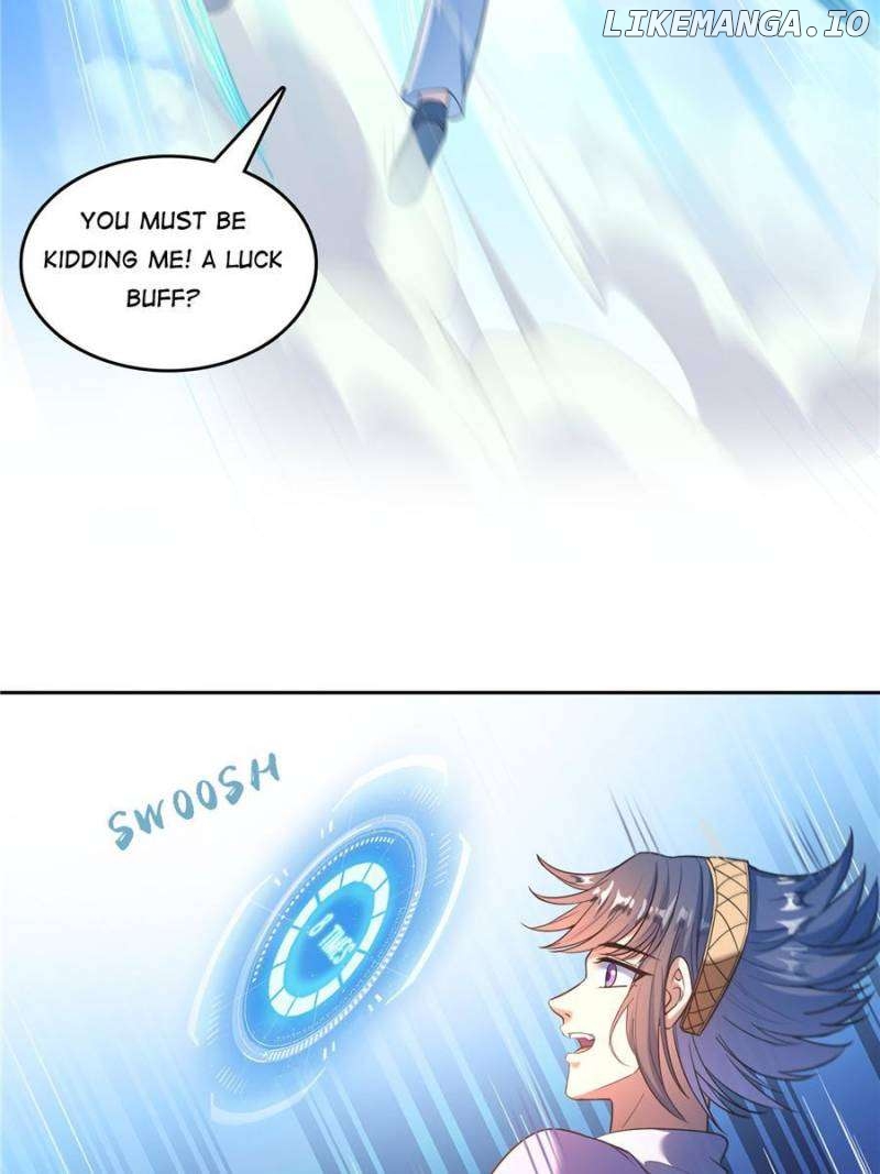 Cultivation Chat Group Chapter 610 - page 41