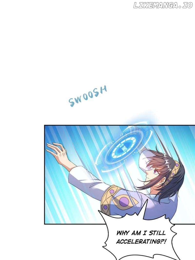 Cultivation Chat Group Chapter 610 - page 44