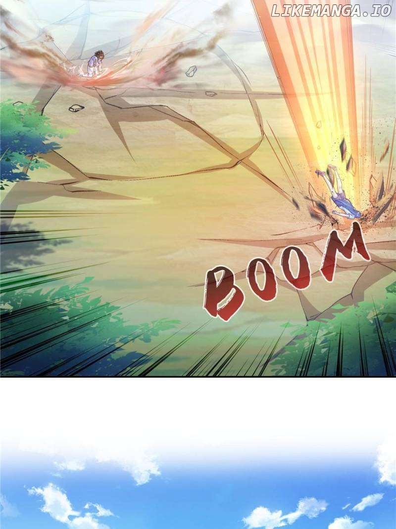 Cultivation Chat Group Chapter 610 - page 48