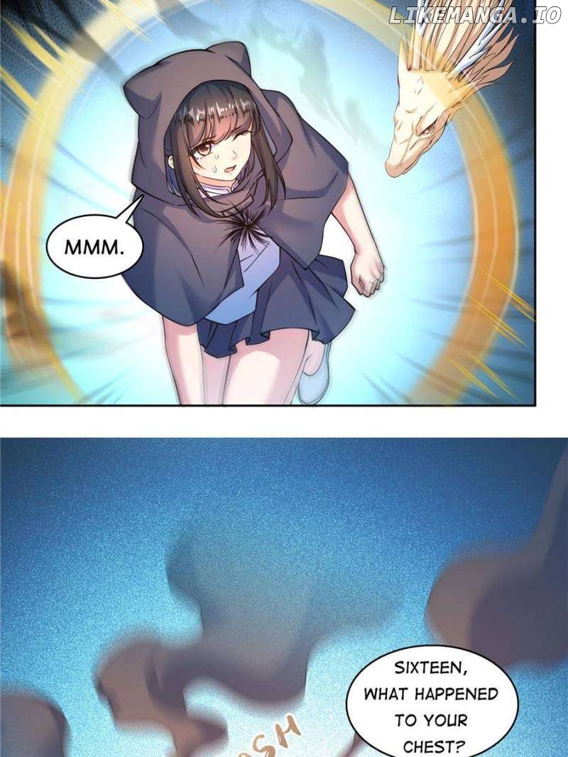 Cultivation Chat Group Chapter 610 - page 5
