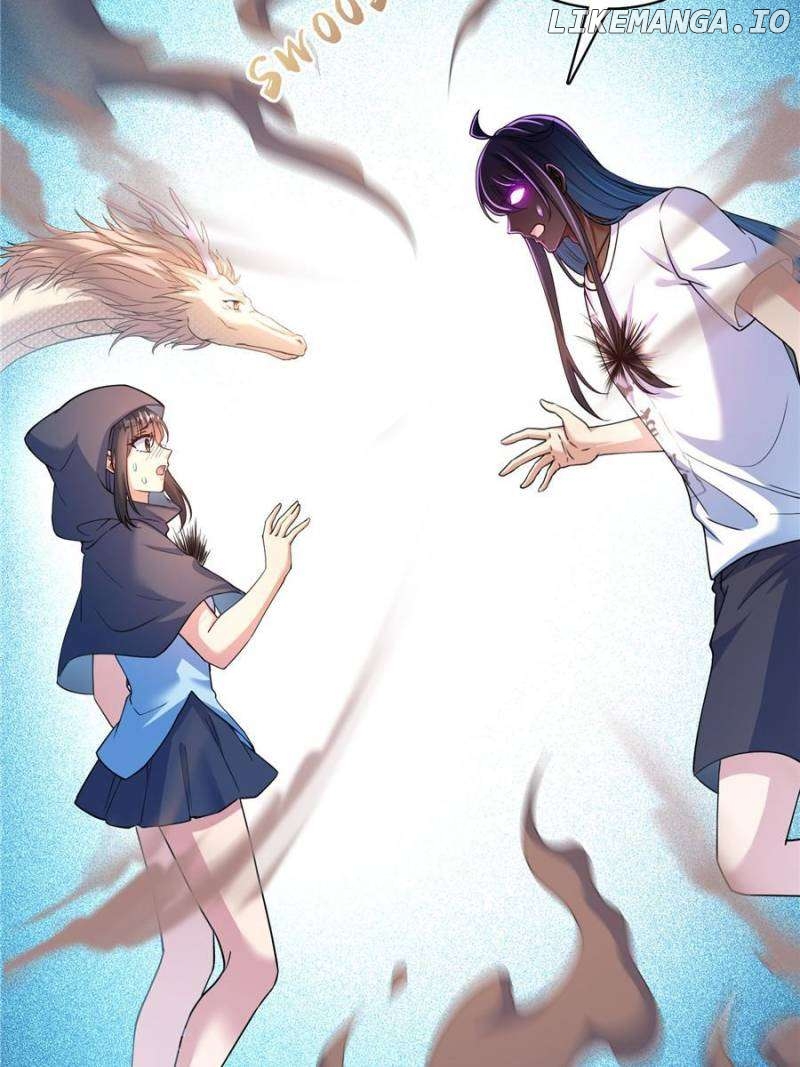 Cultivation Chat Group Chapter 610 - page 6