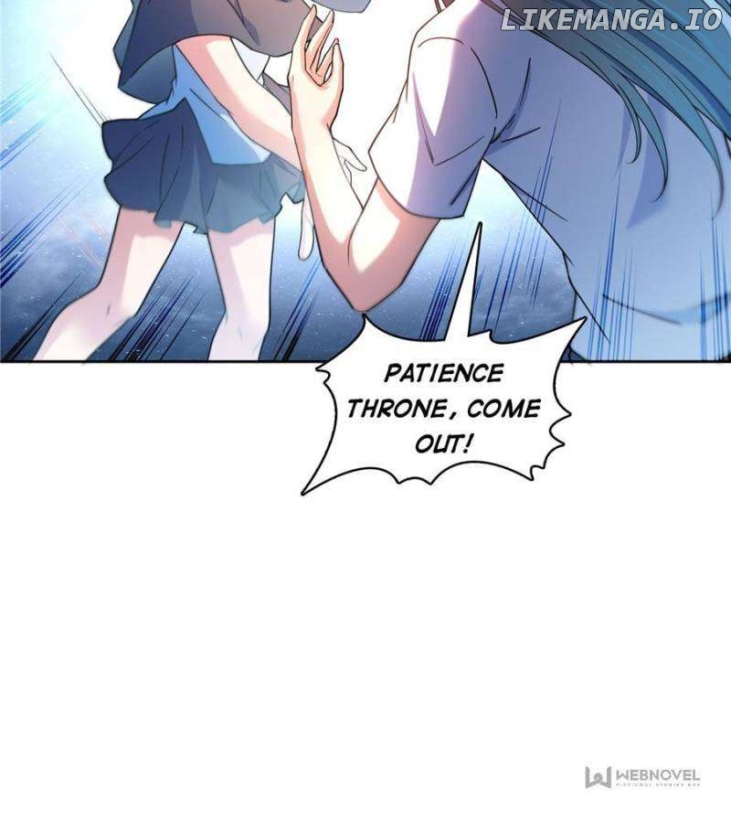 Cultivation Chat Group Chapter 610 - page 8