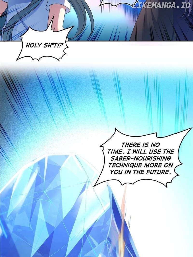 Cultivation Chat Group Chapter 637 - page 13