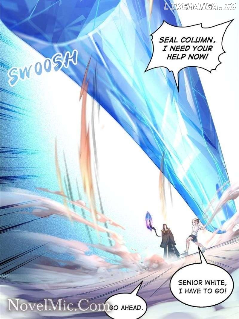 Cultivation Chat Group Chapter 637 - page 14