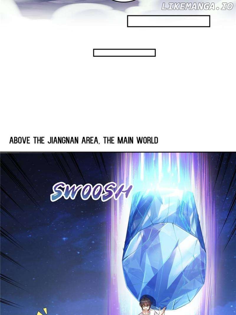 Cultivation Chat Group Chapter 637 - page 15