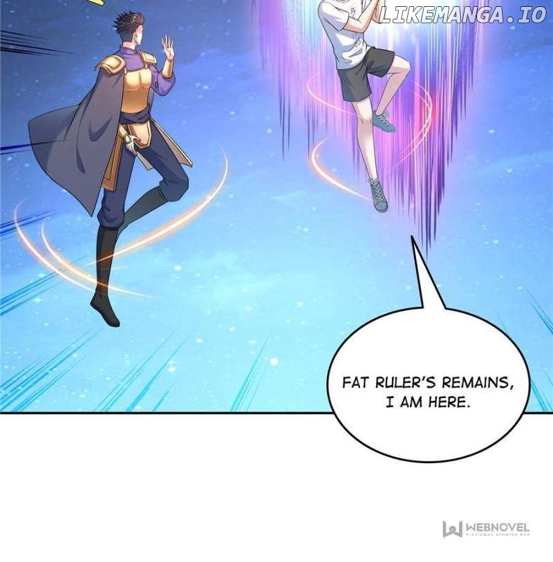 Cultivation Chat Group Chapter 637 - page 16