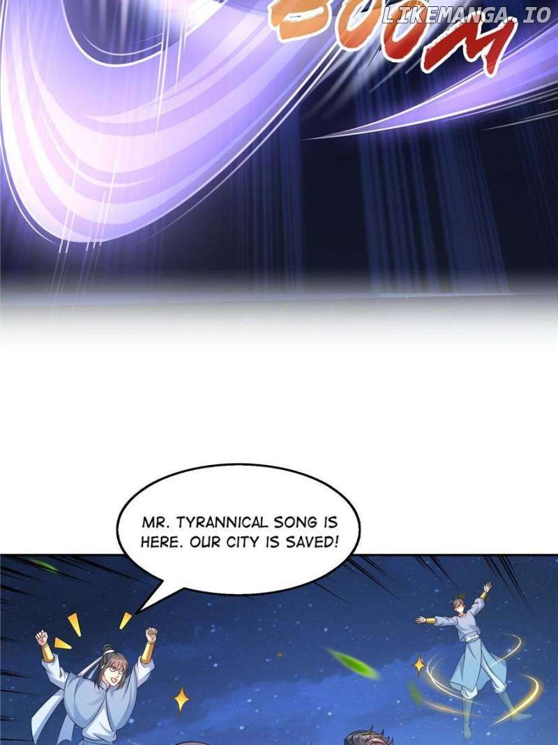 Cultivation Chat Group Chapter 637 - page 19