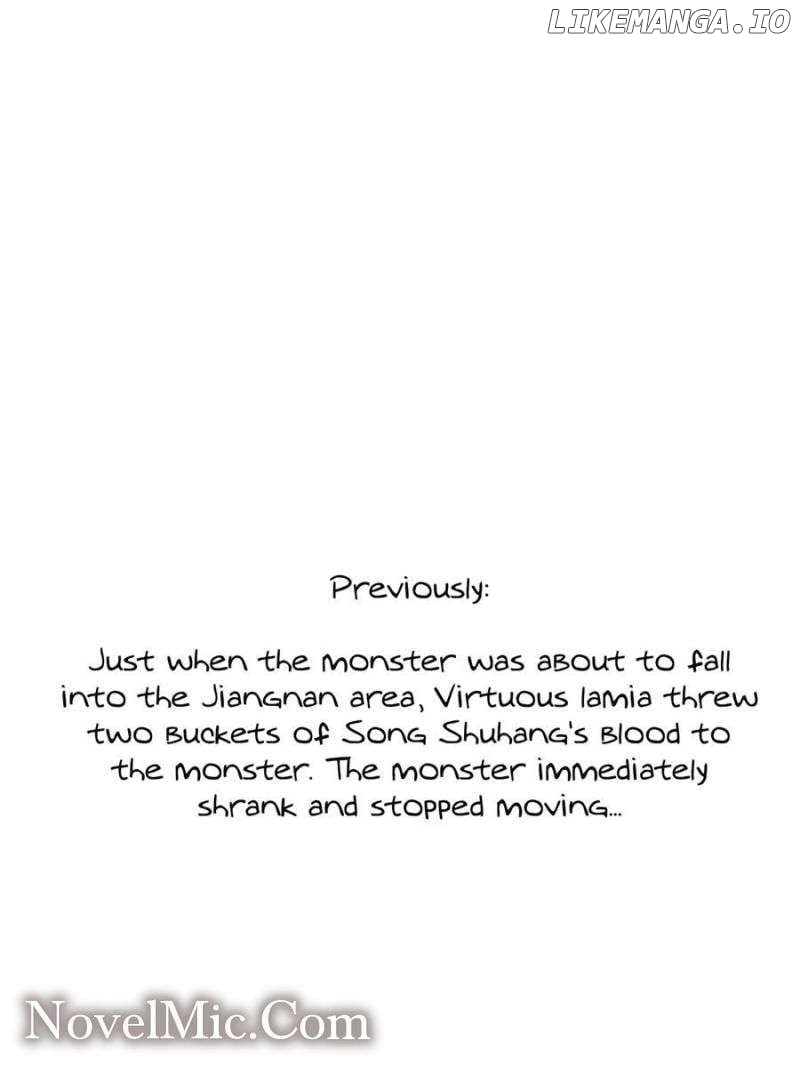 Cultivation Chat Group Chapter 637 - page 2