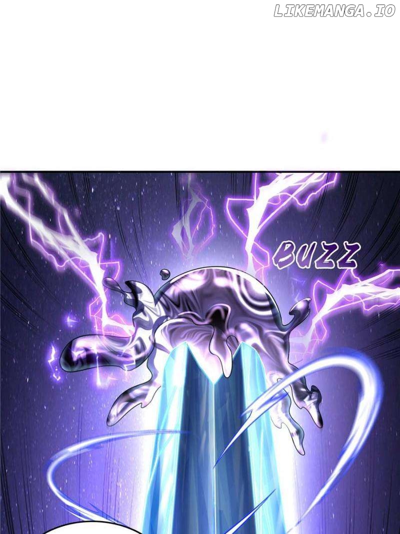 Cultivation Chat Group Chapter 637 - page 21