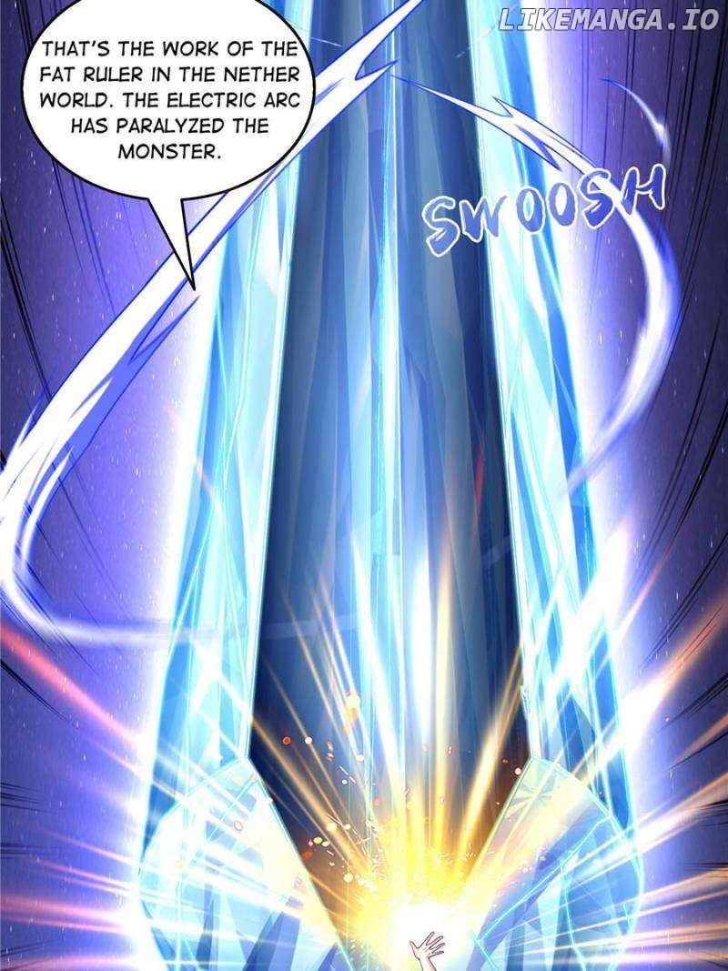 Cultivation Chat Group Chapter 637 - page 22