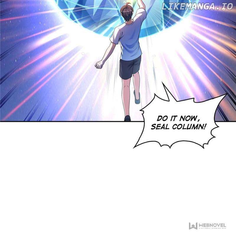 Cultivation Chat Group Chapter 637 - page 23