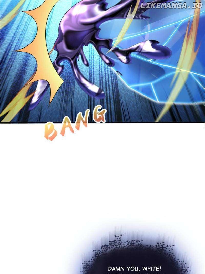 Cultivation Chat Group Chapter 637 - page 25