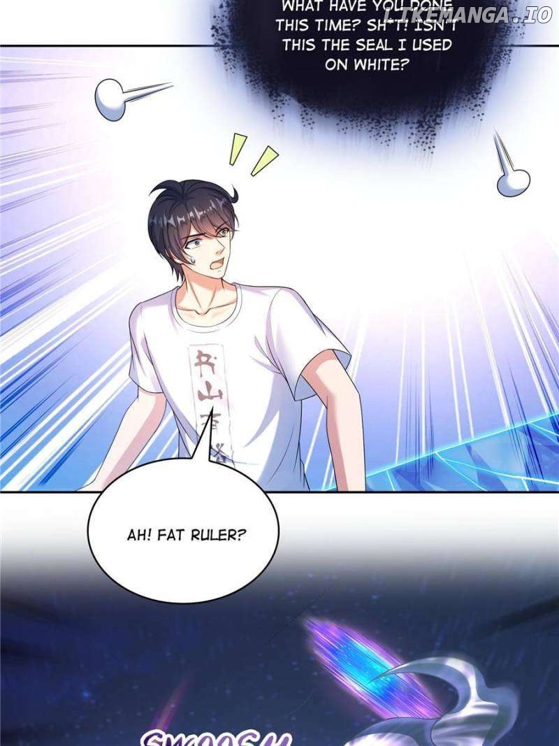 Cultivation Chat Group Chapter 637 - page 26