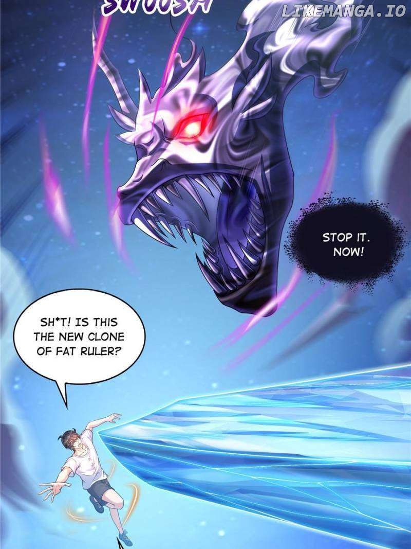 Cultivation Chat Group Chapter 637 - page 27