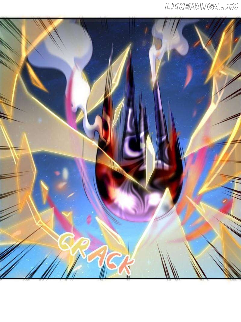 Cultivation Chat Group Chapter 637 - page 3