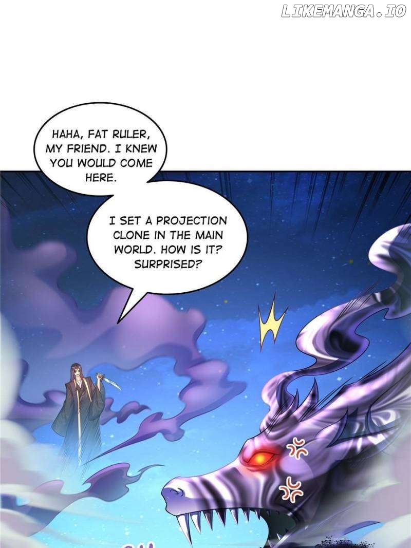 Cultivation Chat Group Chapter 637 - page 31