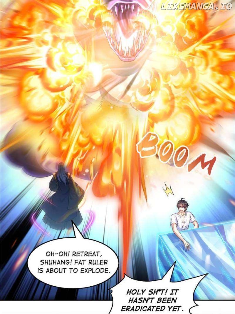 Cultivation Chat Group Chapter 637 - page 33